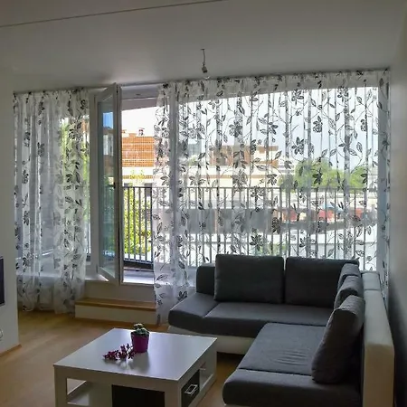 Mardi Downtown Tallinn