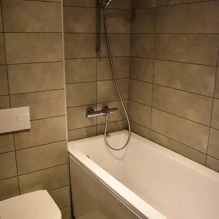 Mardi Downtown Appartement