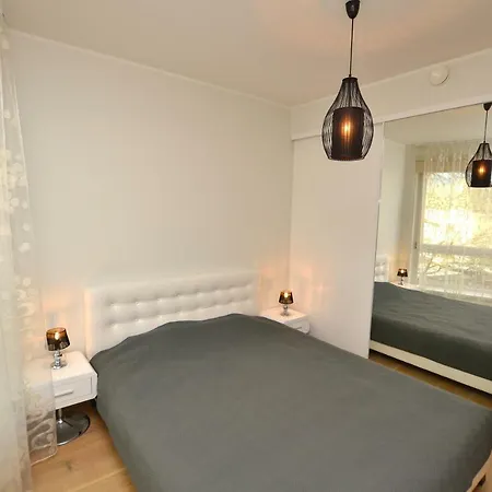 Mardi Downtown Apartament *