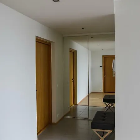 Mardi Downtown Apartament *