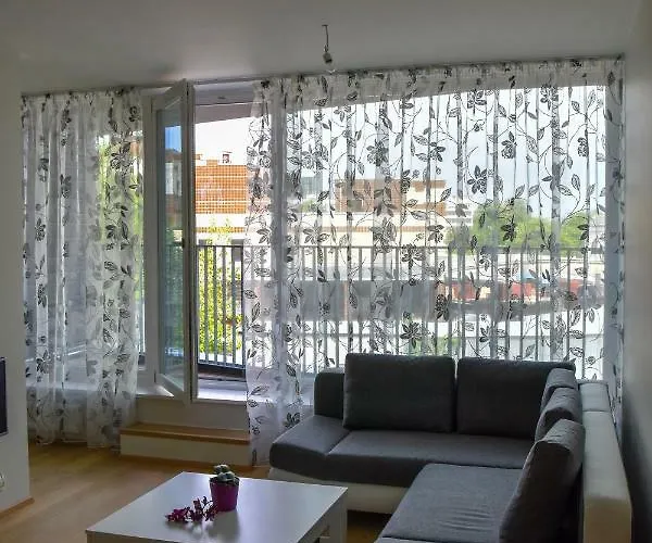 Mardi Downtown Tallin