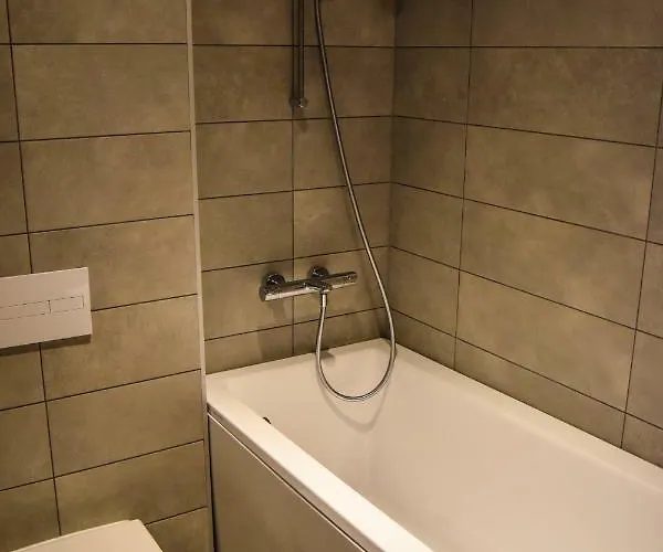 Mardi Downtown Apartament