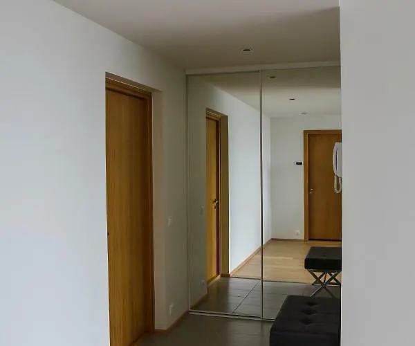 Mardi Downtown Apartament *